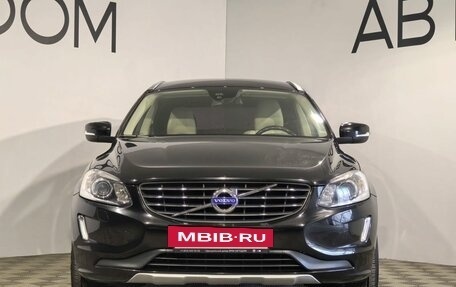 Volvo XC60 II, 2016 год, 2 799 000 рублей, 3 фотография