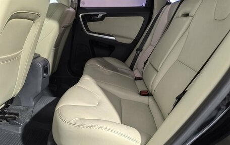 Volvo XC60 II, 2016 год, 2 799 000 рублей, 13 фотография