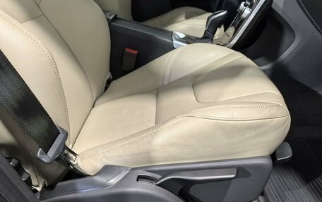Volvo XC60 II, 2016 год, 2 799 000 рублей, 16 фотография