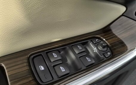 Volvo XC60 II, 2016 год, 2 799 000 рублей, 27 фотография