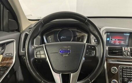 Volvo XC60 II, 2016 год, 2 799 000 рублей, 19 фотография