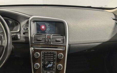 Volvo XC60 II, 2016 год, 2 799 000 рублей, 21 фотография
