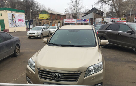 Toyota RAV4, 2011 год, 1 350 000 рублей, 3 фотография