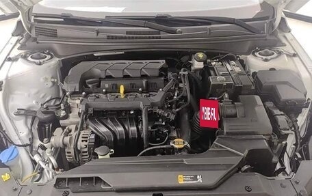 Hyundai Elantra, 2023 год, 1 500 635 рублей, 6 фотография