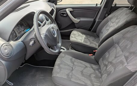Renault Logan I, 2015 год, 550 000 рублей, 16 фотография