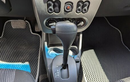 Renault Logan I, 2015 год, 550 000 рублей, 19 фотография