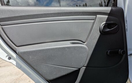 Renault Logan I, 2015 год, 550 000 рублей, 11 фотография