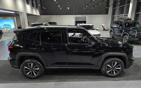 Haval H7, 2026 год, 3 999 000 рублей, 5 фотография