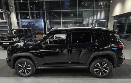 Haval H7, 2026 год, 3 999 000 рублей, 4 фотография