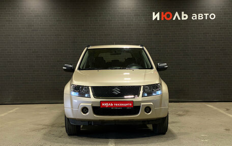 Suzuki Grand Vitara, 2011 год, 1 299 000 рублей, 2 фотография