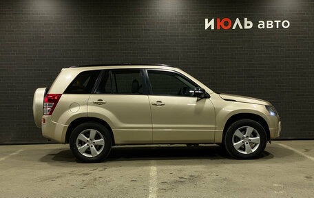 Suzuki Grand Vitara, 2011 год, 1 299 000 рублей, 4 фотография