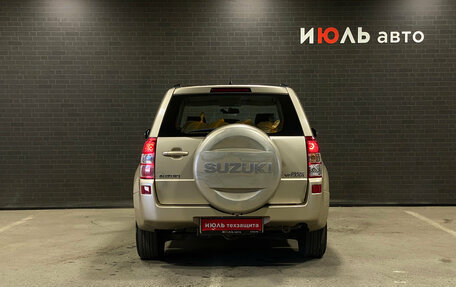 Suzuki Grand Vitara, 2011 год, 1 299 000 рублей, 6 фотография