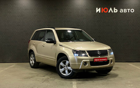 Suzuki Grand Vitara, 2011 год, 1 299 000 рублей, 3 фотография