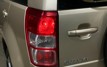 Suzuki Grand Vitara, 2011 год, 1 299 000 рублей, 7 фотография