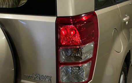 Suzuki Grand Vitara, 2011 год, 1 299 000 рублей, 8 фотография