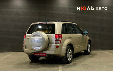 Suzuki Grand Vitara, 2011 год, 1 299 000 рублей, 5 фотография