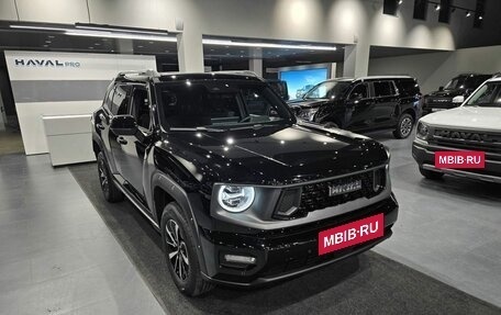 Haval H7, 2026 год, 3 999 000 рублей, 3 фотография