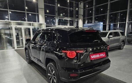 Haval H7, 2026 год, 3 999 000 рублей, 7 фотография