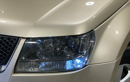 Suzuki Grand Vitara, 2011 год, 1 299 000 рублей, 9 фотография