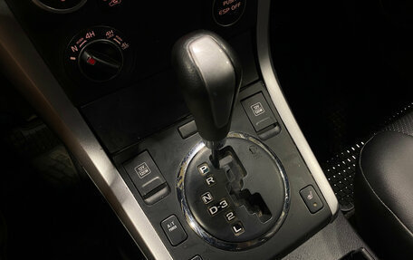Suzuki Grand Vitara, 2011 год, 1 299 000 рублей, 14 фотография