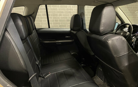 Suzuki Grand Vitara, 2011 год, 1 299 000 рублей, 11 фотография