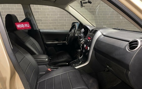 Suzuki Grand Vitara, 2011 год, 1 299 000 рублей, 10 фотография