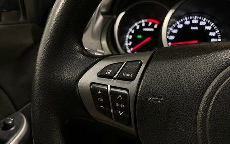 Suzuki Grand Vitara, 2011 год, 1 299 000 рублей, 17 фотография