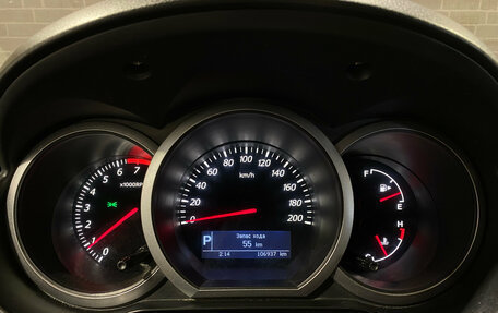 Suzuki Grand Vitara, 2011 год, 1 299 000 рублей, 20 фотография