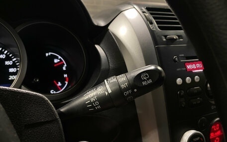 Suzuki Grand Vitara, 2011 год, 1 299 000 рублей, 19 фотография