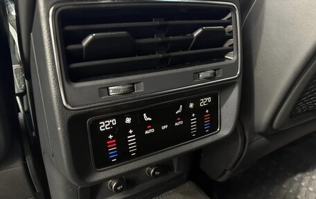 Audi Q8 I, 2019 год, 5 690 000 рублей, 11 фотография