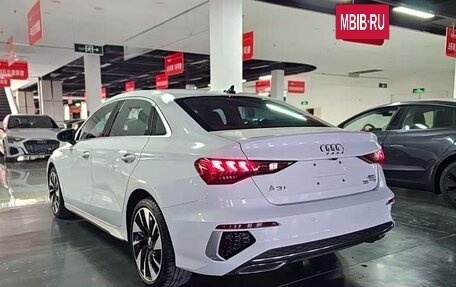Audi A3, 2024 год, 1 900 635 рублей, 6 фотография