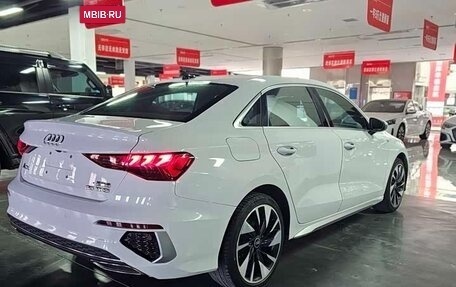 Audi A3, 2024 год, 1 900 635 рублей, 4 фотография