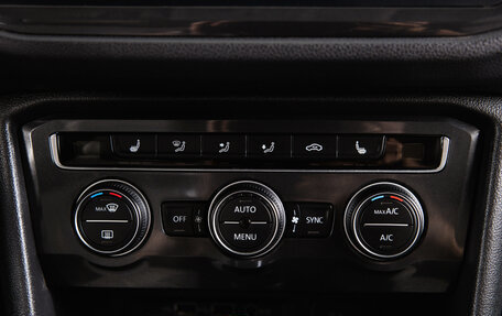 Volkswagen Tiguan II, 2019 год, 2 499 000 рублей, 22 фотография