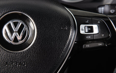 Volkswagen Tiguan II, 2019 год, 2 499 000 рублей, 19 фотография