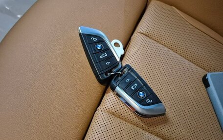 BMW 3 серия, 2022 год, 3 133 000 рублей, 7 фотография