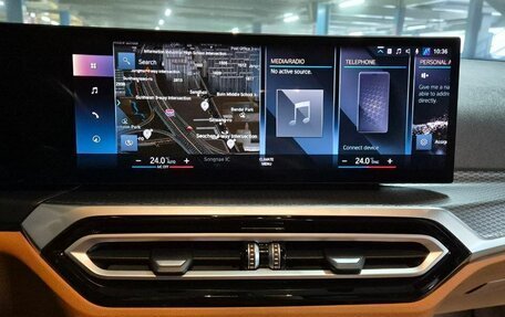 BMW 3 серия, 2022 год, 3 133 000 рублей, 4 фотография