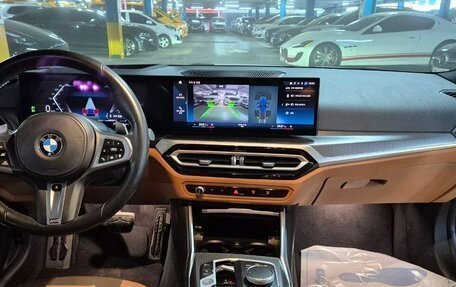 BMW 3 серия, 2022 год, 3 133 000 рублей, 11 фотография