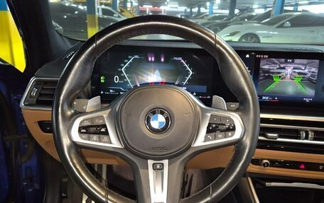 BMW 3 серия, 2022 год, 3 133 000 рублей, 12 фотография