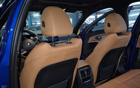 BMW 3 серия, 2022 год, 3 133 000 рублей, 16 фотография