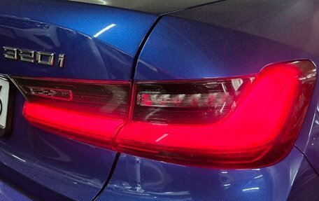 BMW 3 серия, 2022 год, 3 133 000 рублей, 21 фотография