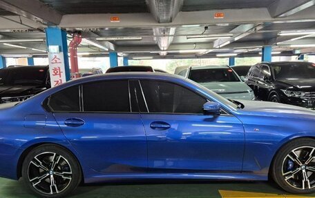 BMW 3 серия, 2022 год, 3 133 000 рублей, 25 фотография