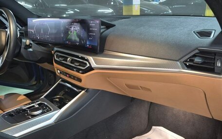 BMW 3 серия, 2022 год, 3 133 000 рублей, 29 фотография