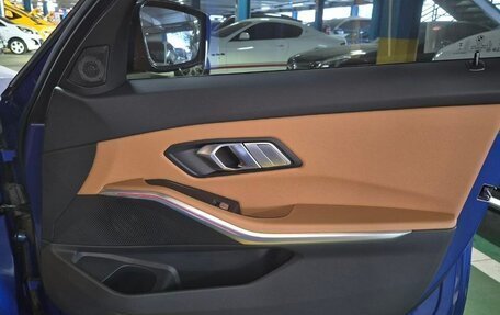 BMW 3 серия, 2022 год, 3 133 000 рублей, 30 фотография