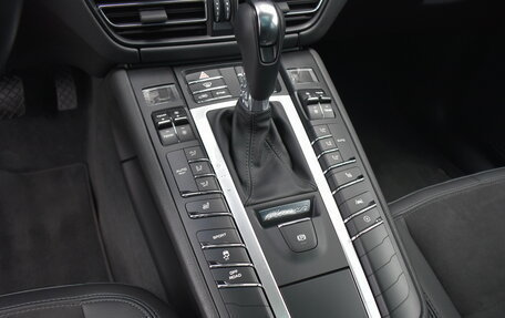Porsche Macan I рестайлинг, 2021 год, 5 500 000 рублей, 15 фотография
