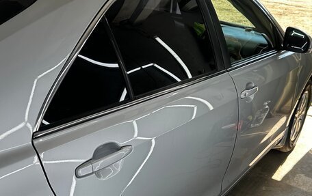 Toyota Camry, 2010 год, 1 090 000 рублей, 6 фотография