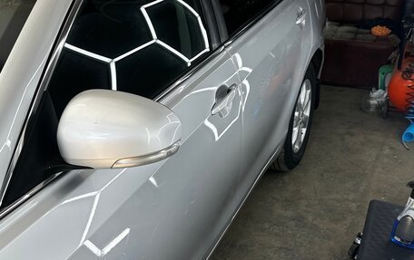 Toyota Camry, 2010 год, 1 090 000 рублей, 7 фотография