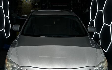 Toyota Camry, 2010 год, 1 090 000 рублей, 8 фотография