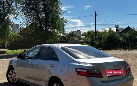 Toyota Camry, 2010 год, 1 090 000 рублей, 3 фотография