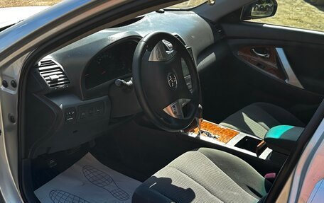Toyota Camry, 2010 год, 1 090 000 рублей, 11 фотография