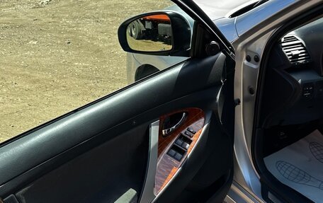 Toyota Camry, 2010 год, 1 090 000 рублей, 12 фотография
